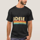 Recherche de adele tshirts Anniversaire