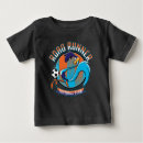 Recherche de insigne bébé tshirts Looney tunes