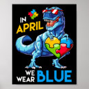 Recherche de de dinosaure posters Garçon
