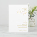 Recherche de paquet mariage invitations Pour elle