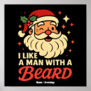 Recherche de barbe art Noël