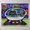 Recherche de peinture de carlin posters Carlins