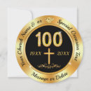 Zoek naar 100 jaar kaarten Goud