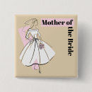 Recherche de mariage vintage badges Mother