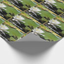 Recherche de lotus papier cadeau Mignon