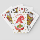 Recherche de père noël jeux de cartes Xmas