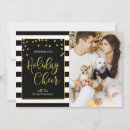 Recherche de cheval noël cartes Holiday cheer