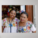 Recherche de aztèques posters Mexicain