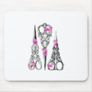 Recherche de ciseaux tapis souris Coiffeur