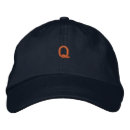 Recherche de lettre q Monogramme
