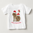 Recherche de cocker bébé vêtements Humour
