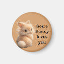 Recherche de pâques magnets Lapin