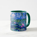 Recherche de monnet tasses Monet