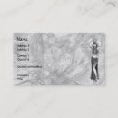 Recherche de ventre cartes visite Exotique