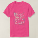 Recherche de de la mer tshirts Chemise d'été