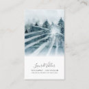 Recherche de lumières cartes visite Customer