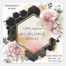 Recherche de miellée autocollants Abeille