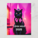 Recherche de lumière noire cartes postales Toute personne