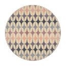 Recherche de motif de triangle planches à découper Décoratif