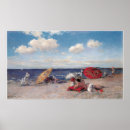 Recherche de parapluie plage posters Bord de mer