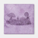 Zoek naar inkt tekening magneten Paddenstoelen