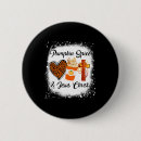 Recherche de jésus christ badges Citrouille