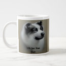 Recherche de peinture de chien tasses Portrait