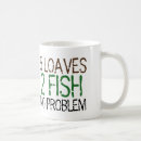 Recherche de poissons chrétiens tasses Bible
