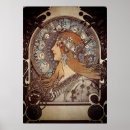 Recherche de french art nouveau posters France