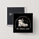 Zoek naar wandeling buttons Wandelaar