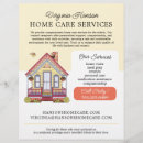 Recherche de nounours prospectus Caregiver