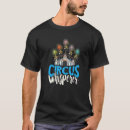 Recherche de circus tent tshirts Cirque