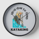 Recherche de kayak horloges Plein air