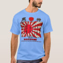 Recherche de kamikaze tshirts Vintage