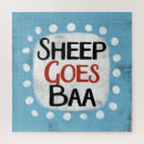 Zoek naar schapen geschenken Schattig schaap