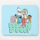 Recherche de surf vintage tapis souris Rétro