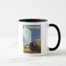 Recherche de vintage yellowstone tasses Presse