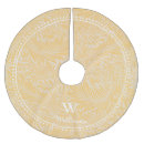 Recherche de motif vintage jupon de sapin Botanique