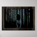 Recherche de fertilité posters Spirale