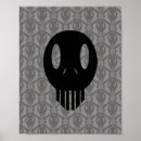 Recherche de visage de crâne posters Squelette