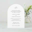 Recherche de leslie invitations Élégant