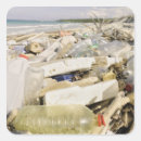 Recherche de plastique autocollants Ordures