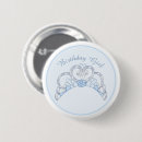 Recherche de bleu argent badges Anniversaire