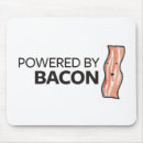 Recherche de lard tapis souris Cuisson