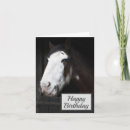 Recherche de cheval de ferme vœux cartes Équin