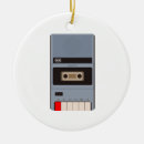Recherche de les années 1970 ornements Cassette