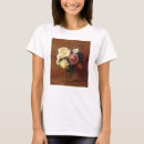 Zoek naar bloemen stilleven tshirts Rozen