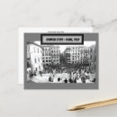 Recherche de italie noir et blanc cartes postales Vintage