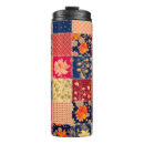Recherche de motif de patchwork tasses Couture