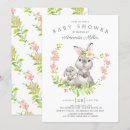 Recherche de adorable baby shower fille invitations Pour tous